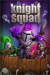 **Knight Squad XBOX*