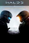 **Halo 5: Guardians – Digital Deluxe Edition XBOX*