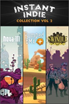 **Instant Indie Collection: Vol. 2 XBOX*