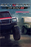 **Rock ´N Racing Off Road DX XBOX*