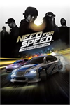 **Need for Speed™ Deluxe Edition XBOX*