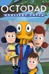 **Octodad: Dadliest Catch XBOX*