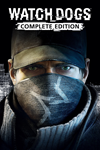 **WATCH_DOGS™ COMPLETE EDITION XBOX*