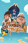 **Monkey Pirates XBOX*