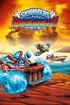 **Skylanders SuperChargers Portal Owner´s Pack XBOX*