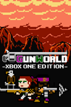 **GunWorld: Xbox One Edition XBOX*