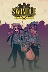 **The Swindle XBOX*