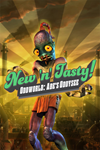 **Oddworld: New ´n´ Tasty XBOX*