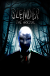 **Slender: The Arrival XBOX*