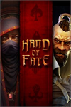 **Hand of Fate XBOX*