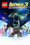 **LEGO* Batman™ 3: Beyond Gotham XBOX*