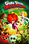 **Giana Sisters: Twisted Dreams - Director´s Cu XBOX*