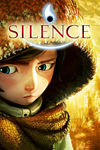 **Silence - The Whispered World 2 XBOX*