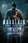 **Murdered: Soul Suspect XBOX*