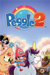 **Peggle 2 XBOX*