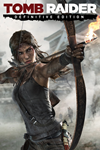 **Tomb Raider: Definitive Edition XBOX*