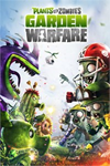 **Plants vs. Zombies Garden Warfare XBOX*