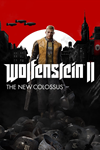 **Wolfenstein II: Standard Edition XBOX*