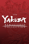 **The Yakuza Remastered Collection for Windows  XBOX*