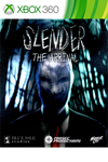 **Slender: The Arrival XBOX*