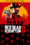 **Red Dead Redemption 2: Ultimate Edition XBOX*