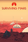 **Surviving Mars XBOX*