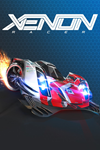 **Xenon Racer XBOX*