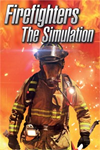 **Firefighters – The Simulation XBOX*