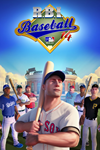 **R.B.I. Baseball 14 XBOX*