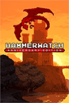 **Hammerwatch Anniversary Edition XBOX*