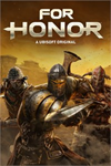 **FOR HONOR XBOX*