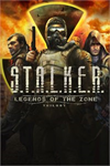 **S.T.A.L.K.E.R.: Legends of the Zone Trilogy XBOX*