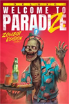 **Welcome to ParadiZe - Zombot Edition XBOX*