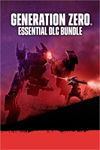 **Generation Zero * - Essential DLC Bundle XBOX*