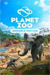 **Planet Zoo: Console Edition XBOX*