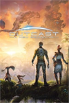 **Outcast - A New Beginning XBOX*