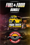 **Fuel & Food Bundle XBOX*