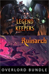 **Ruinarch + Legend of Keepers - Overlord Bundl XBOX*