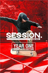 **Session: Skate Sim Year One Complete Edition XBOX*