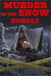 **Murder in the Snow Bundle XBOX*