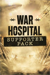 **War Hospital - Upgrade to Supporter Edition XBOX*