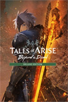 **Tales of Arise - Beyond the Dawn Deluxe Editi XBOX*