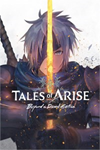 **Tales of Arise - Beyond the Dawn Edition XBOX*