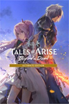 **Tales of Arise - Beyond The Dawn Ultimate Edi XBOX*