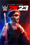 **WWE 2K23 Bad Bunny Edition XBOX*