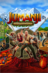 **Jumanji: Wild Adventures XBOX*