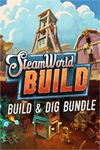 **SteamWorld Build & Dig Bundle XBOX*