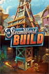 **SteamWorld Build XBOX*