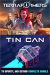 **Terraformers + Tin Can - To infinity, and bey XBOX*