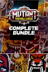 **Mutant Football League - Complete Bundle XBOX*